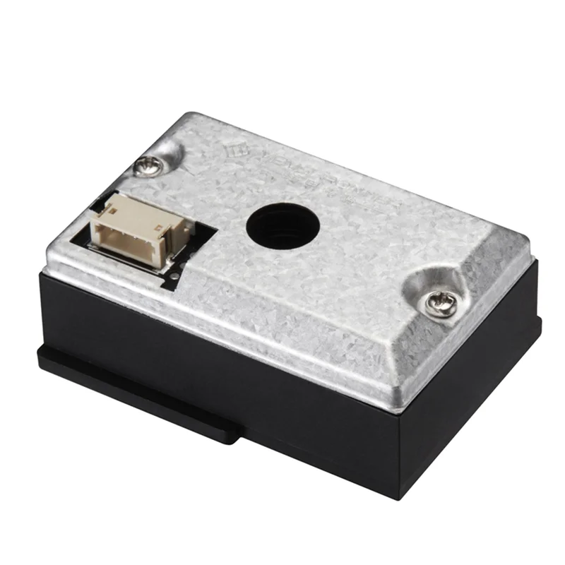 

Y43A-MPM20-AH Модуль инфракрасного датчика PM2.5 обнаруживает запасные части датчика частиц воздуха и лазера