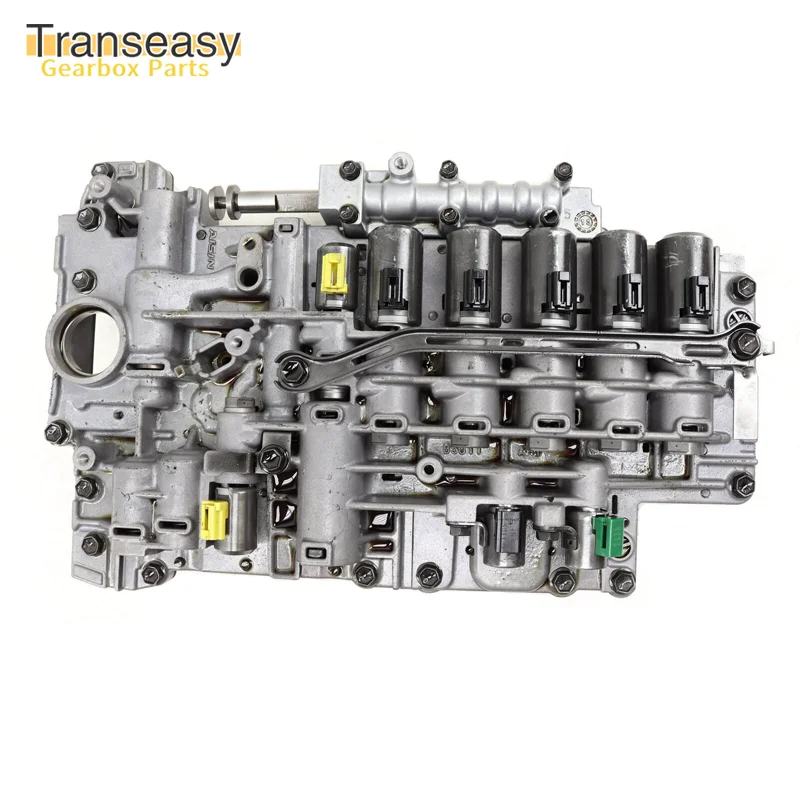 

0C8 TR80SD TR81SD 0C8325039 Auto Automatic Transmission Valve Body Fits For VW Audi Porsche