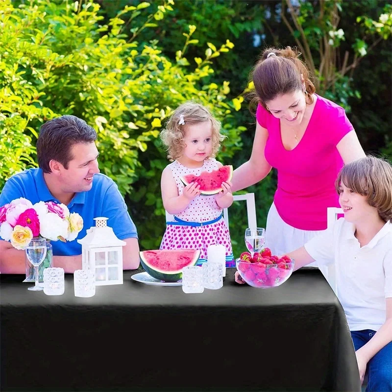 Thumbnail 4 - #31 Trending Dining Table Cloths Right Now