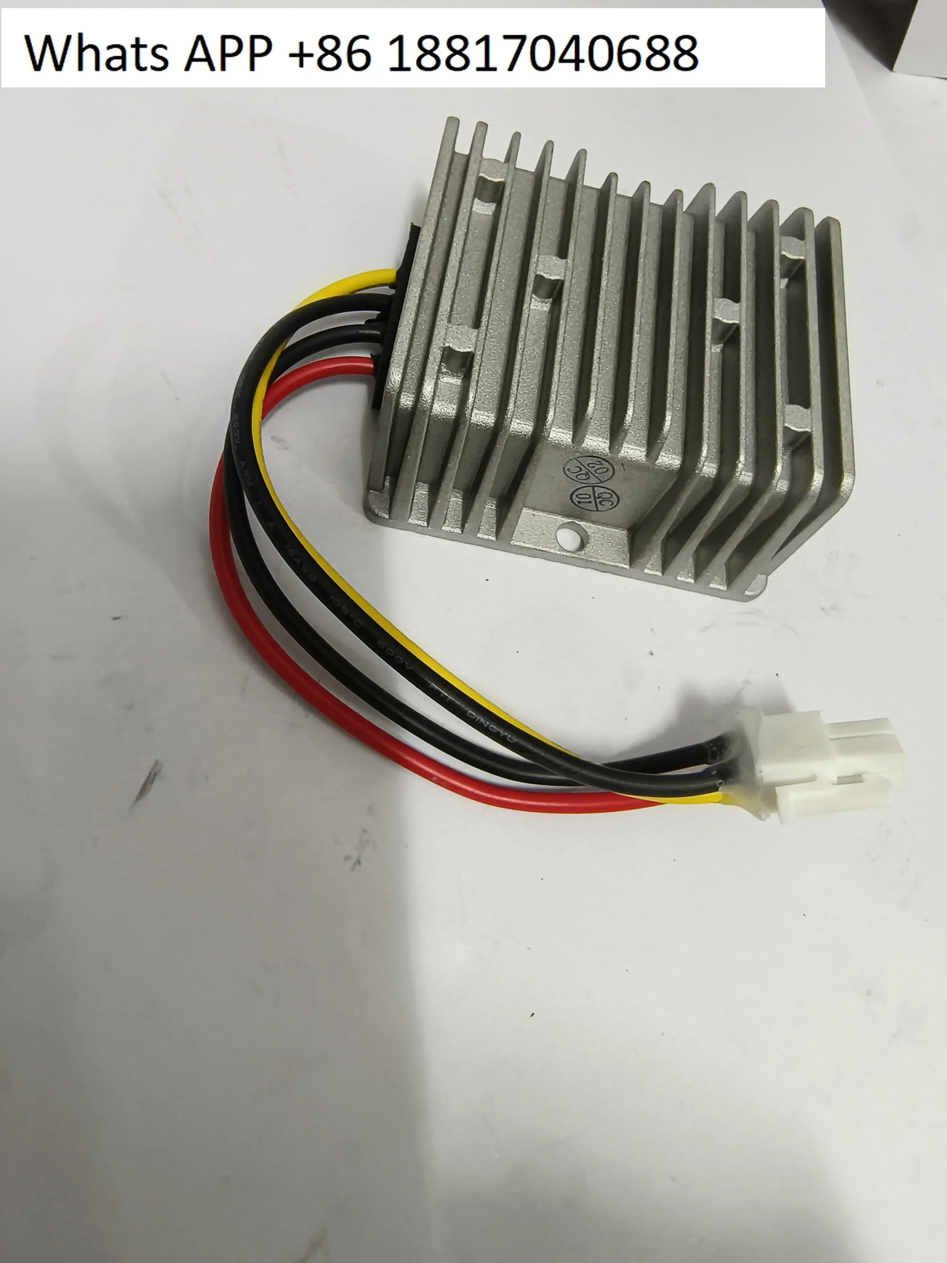 Hangcha Dajin Steel Truck DC-DC Converter AMB200-700100-000