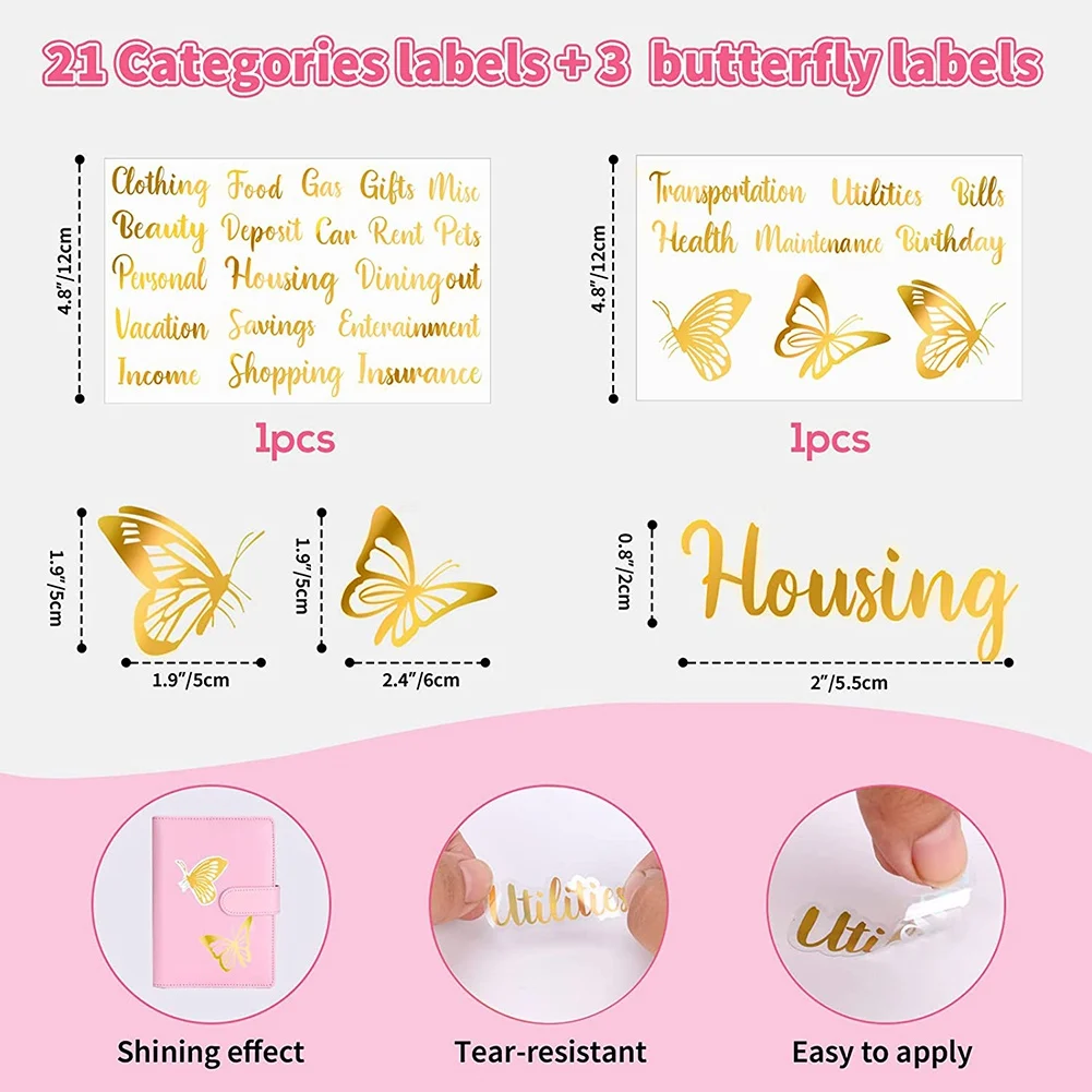 เครื่องผูกงบประมาณพร้อมซองเงินสด, เครื่องผูกเก็บเงิน, ซองเงินสดงบประมาณ, กระเป๋าเก็บเงินสด, เครื่องผูกเงินประหยัดงบประมาณ C