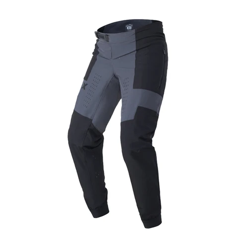 Imagen 2 del producto Pantalones de bicicleta para hombre ATV BMX DH todoterreno UTV motocicleta Enduro pantalones de montar MX Motocross Dirt Bike pantalones de secado rápido