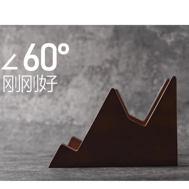 

NEW Keyboard Bracket Black Walnut Keyboard Hand Rest Custom Original Design Bracket Mechanical Keyboard Wrist Rest Storage Stand