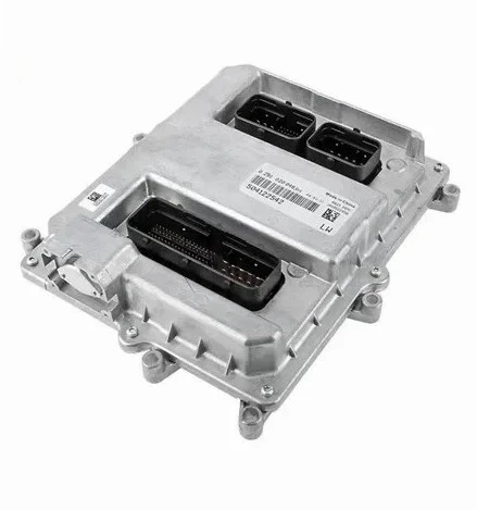 TALUADA Engine Bosch ECU ECM Controller Iveco Edc7 Control Panel Engine Computer Board Controller 0281020048 504122542