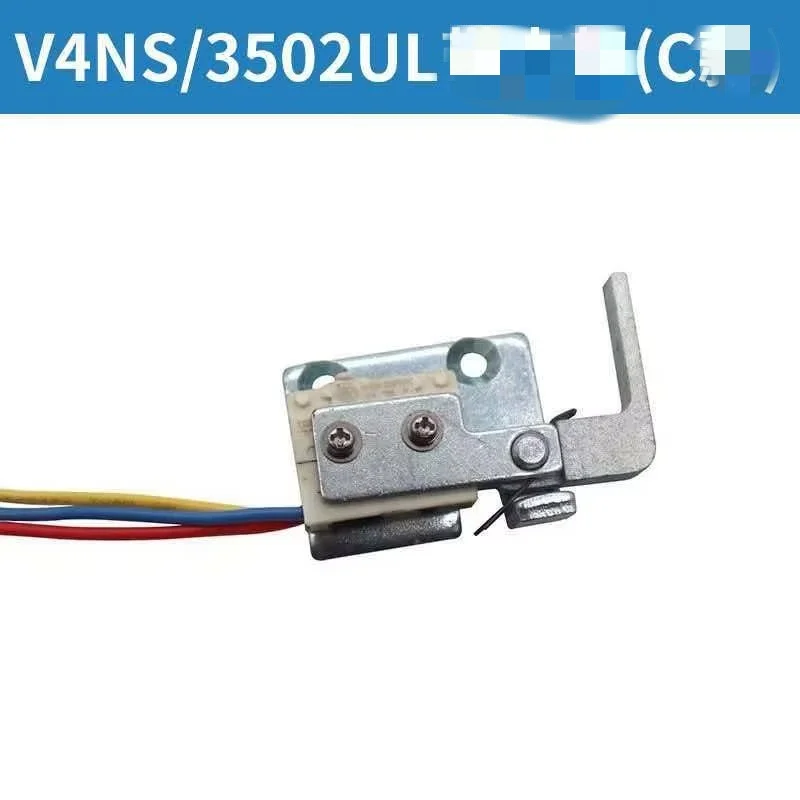 Elevator Lock Detection Switch V4NS/3502UL Elevator Brake Switch V4NS/3502UL Traction Motor Detection Switch Suitable for Thysse