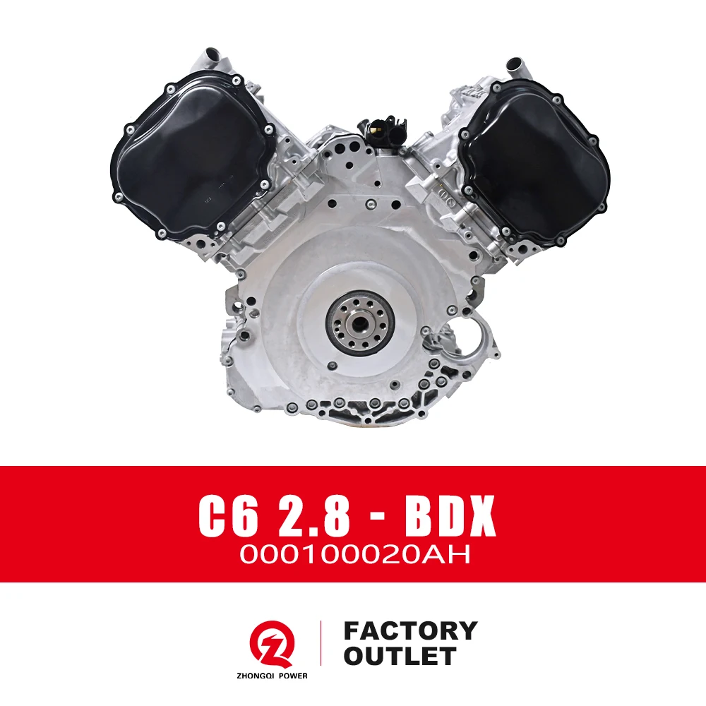 C6 2.8 Bdx Gasoline… - image