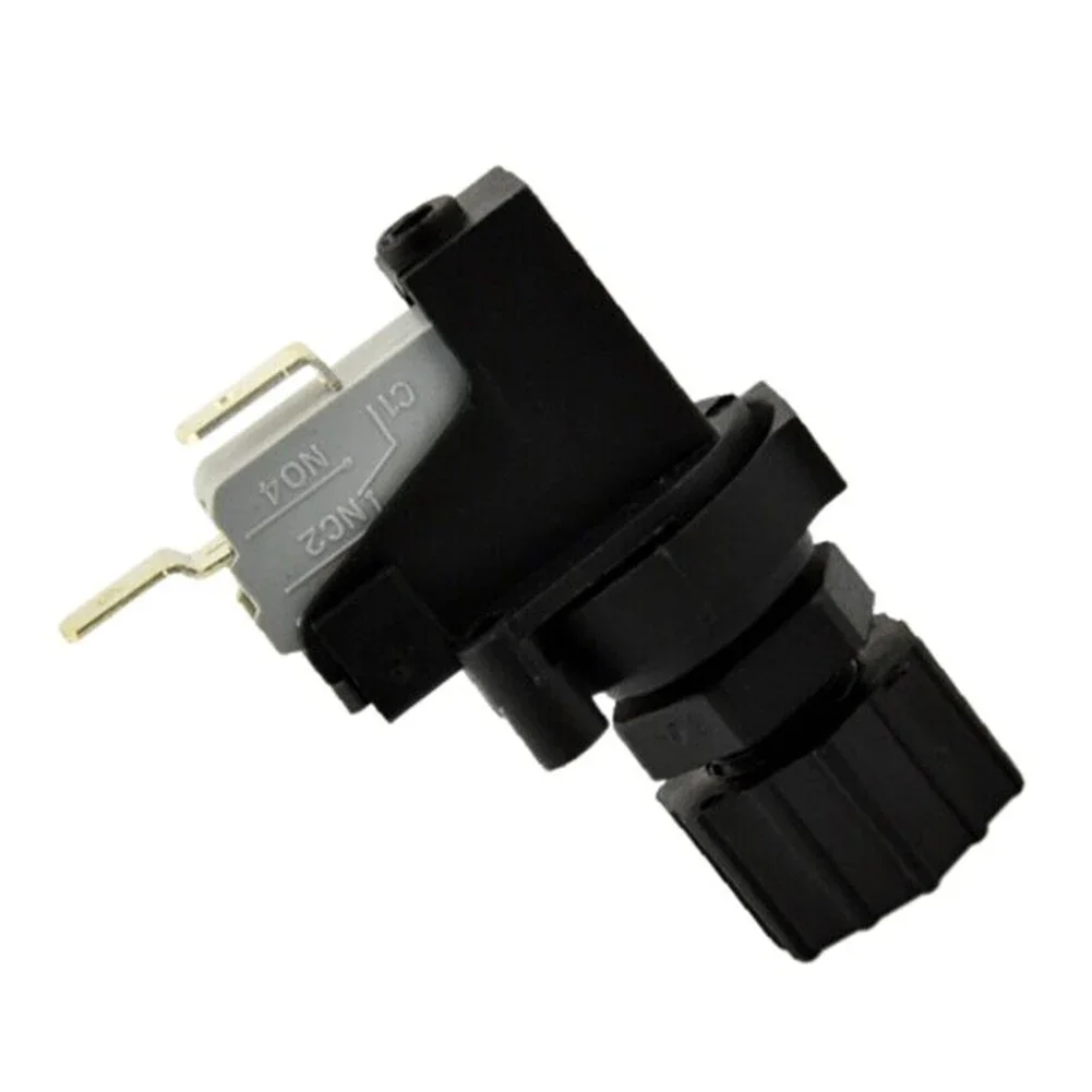 Practical Air Pressure Switch Easy Installation Functions Pneumatic Air Pressure Switch - Bath Spa Tubing Home