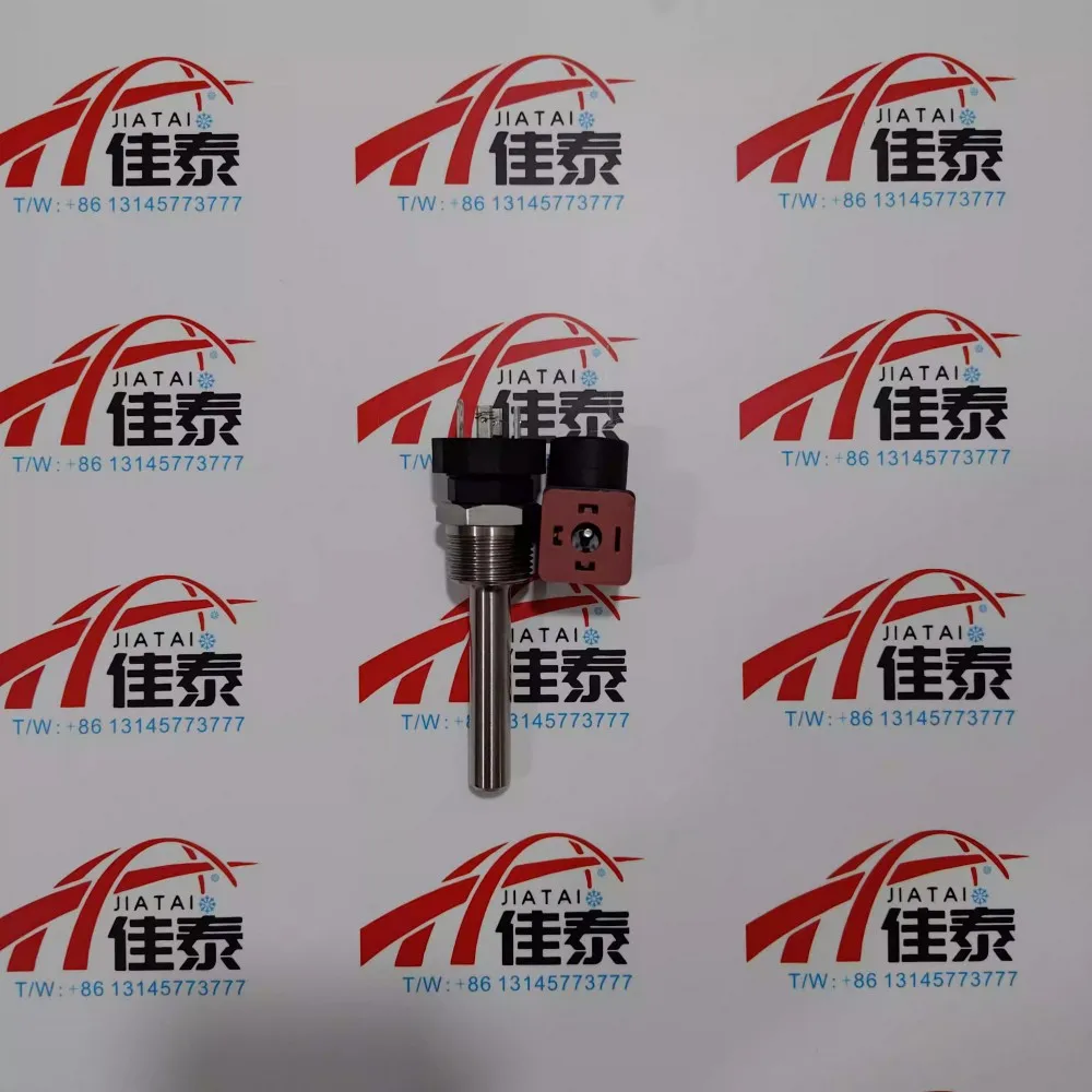 

Новый датчик температуры компрессора центрального кондиционирования York 639A0151G03, датчик температуры, датчик температуры