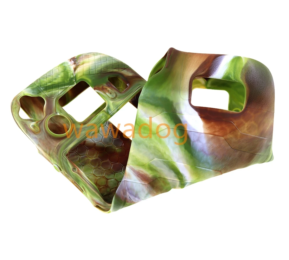 1pc Spiel Controller Weiche Silikon Schutzhülle Fall Für Steam Deck Anti-Scratch Stoßfest Schutz Hülse Spiel