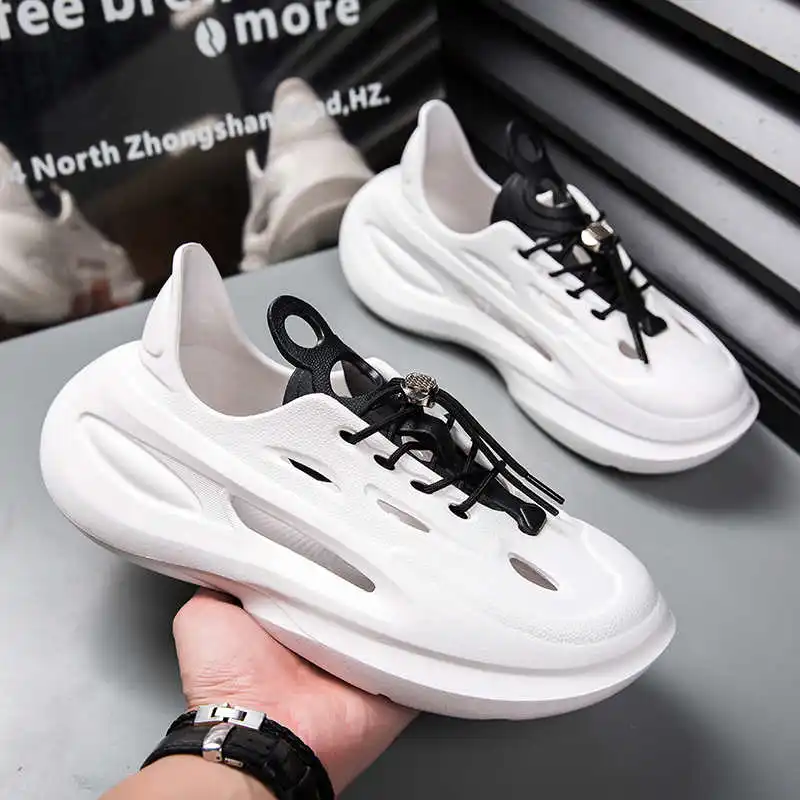 

Весенние кроссовки на высокой подошве, мужские баскетбольные кроссовки, кроссовки для домашнего спорта, новинки, винтажные туфли, Вьетнам, дешевле