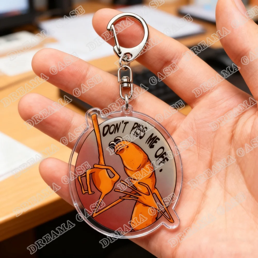 ماركوس دودة روبرت مساعدة الكرتون تشيبي المفاتيح الاكسسوارات حقيبة Charms Keyrings مجوهرات المشجعين الأصدقاء لعبة عشاق الهدايا