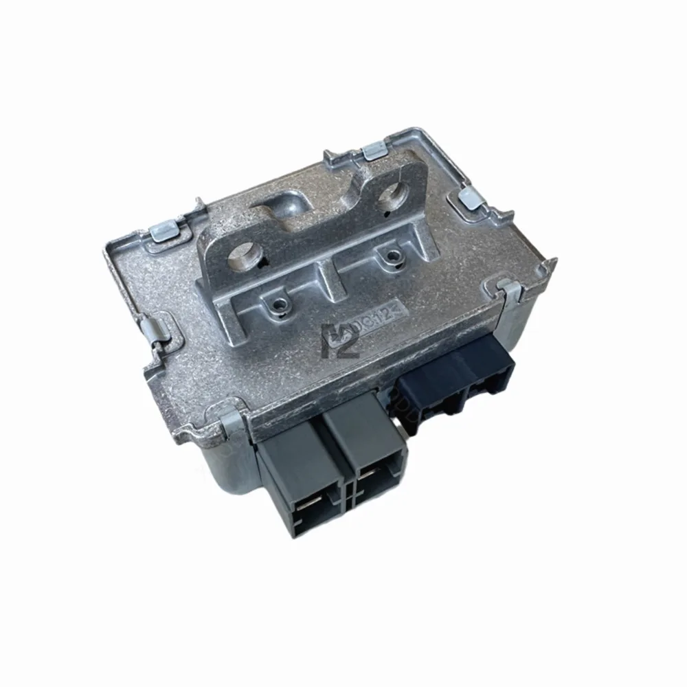 CONTROLLER ASSY-MDPS For Kia Rio 2017 - 2022 Hyundai Solaris Accent Power Steering Control Module 56340H5000 56340-H5000