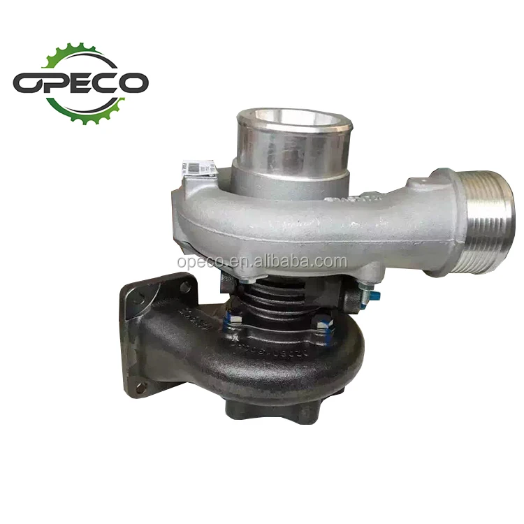 

For Weichai WP4 Turbocharger J60S 13060560