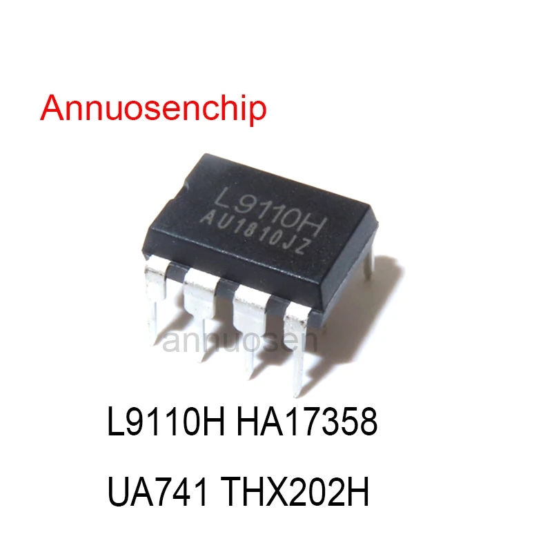 10Pcs New And Origi… - image