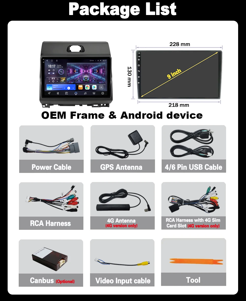 Product Detail