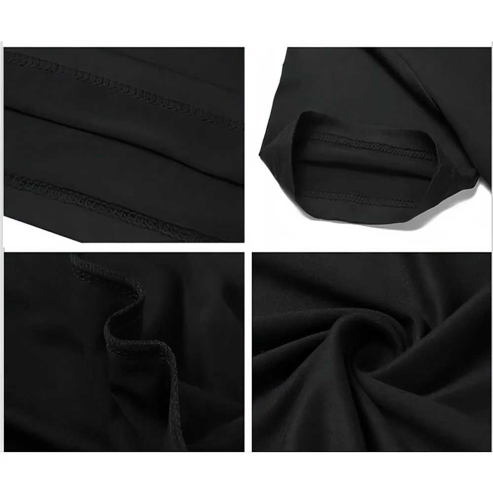 أنا أتكلم 4 لغات الإنجليزية التبانية السخرية وخارق روح الدعابة قميص مطبوع الرجال النساء موضة Crewneck القطن تي شيرت