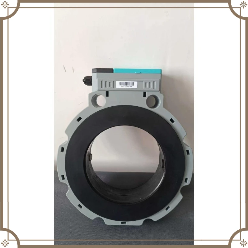 DN65 80 100 Card Type Ultrasonic Water Meter, NB-IoT Wireless Remote & RS485 Data Acquisition, Valve Controlled for Irrigation