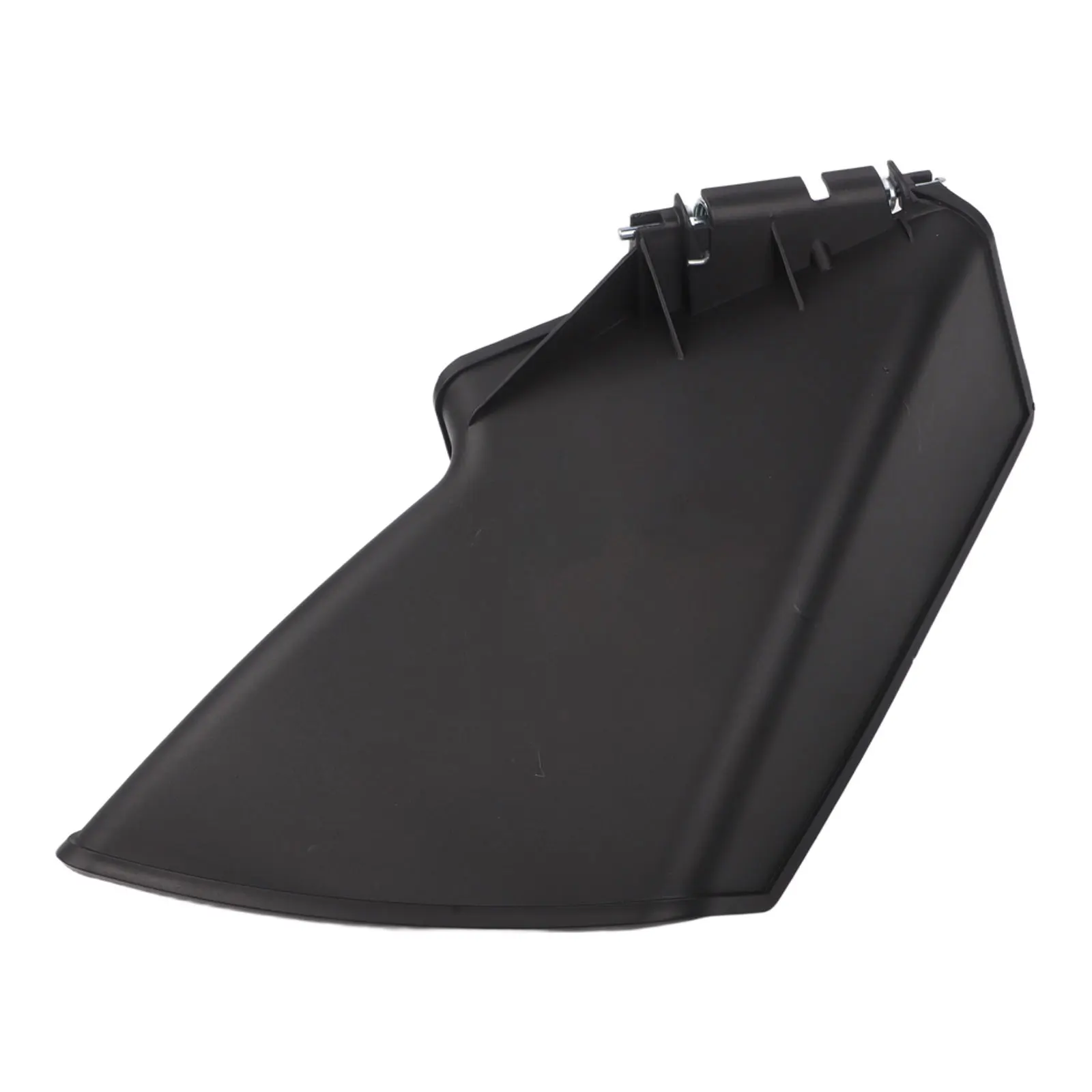Metal Deck Slide Assembly 631-05229 For 631-05193 631-0216 Lawnmower Part Efficient Grass Discharge Replacement Accessory