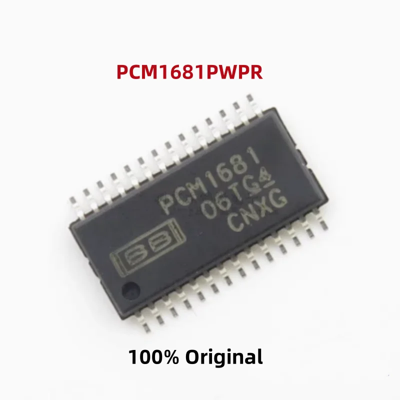2-5PCS 100% New PCM… - image