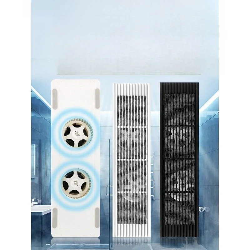 

Integrated ceiling, office honeycomb panel