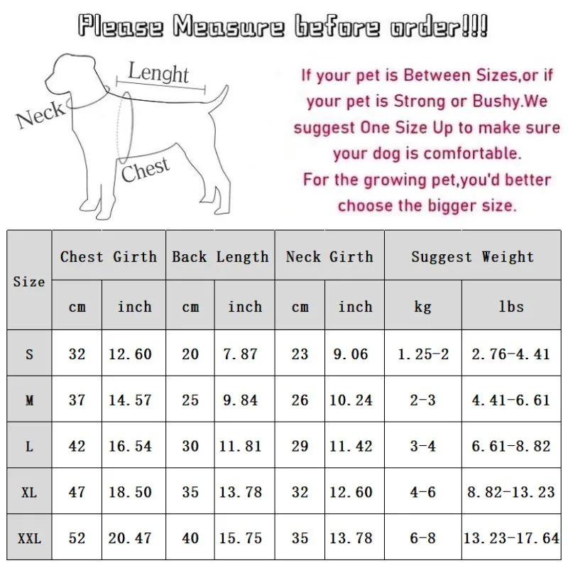 Winter Puppy Jacket Cotton Love Dog Coat Pet Warm Vest Fashion Flying Sleeve Cat Vest Dog Costume Chihuahua Small Dog Clothes