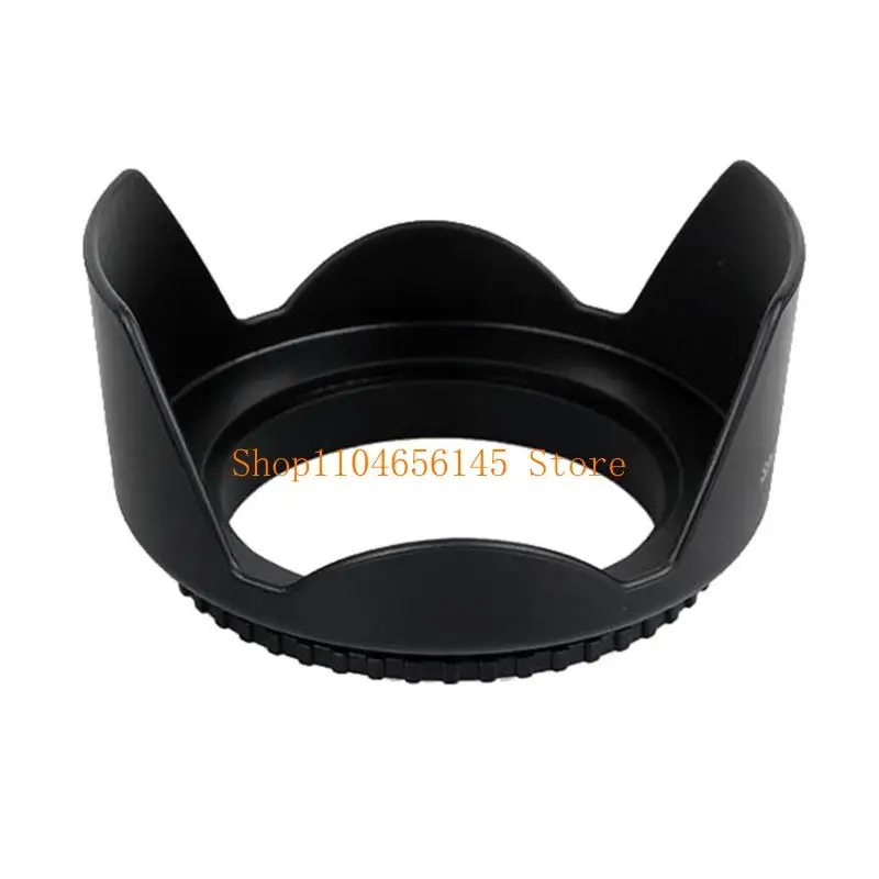 5ASD-камеры капюшоны для защиты от солнца