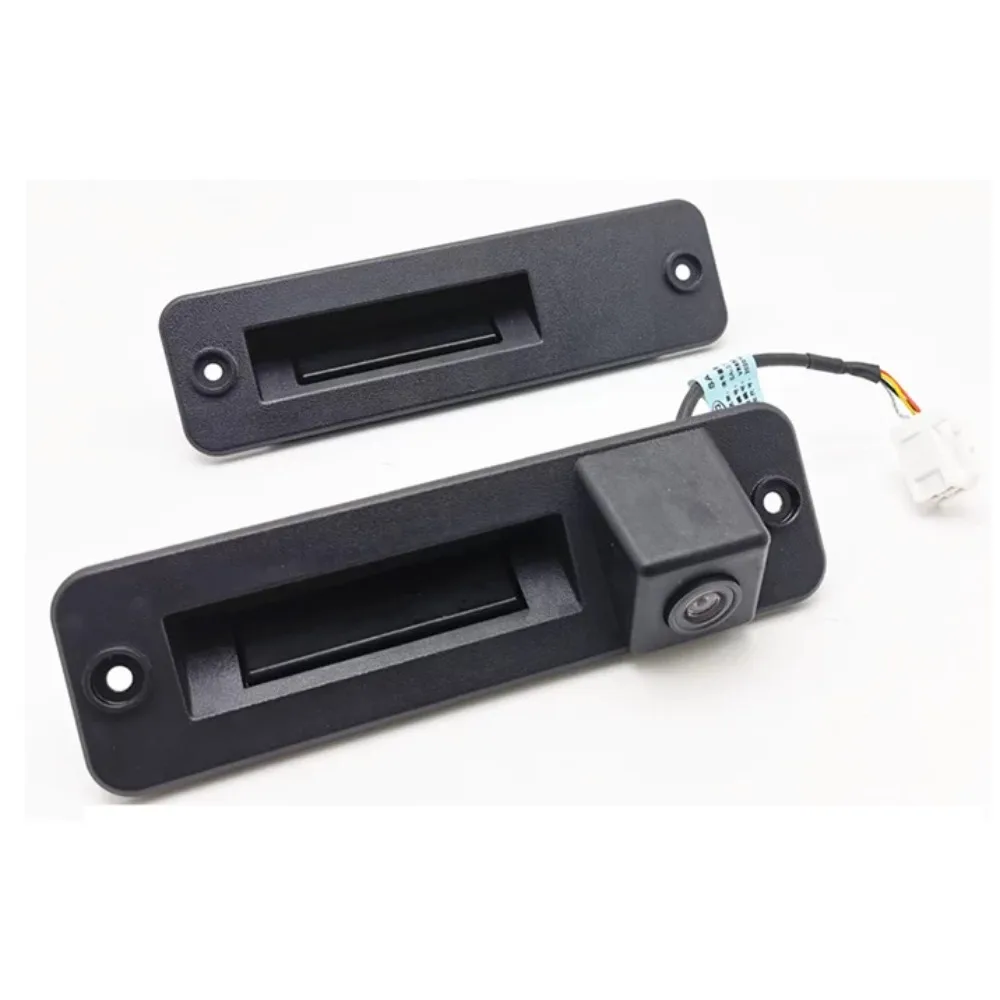 

For Byd Song SongMAX DM EV Luggage Compartment Switch Rear Trunk Lid Switch Back Door Button Camera MEH-3797300 MEH-3797300B