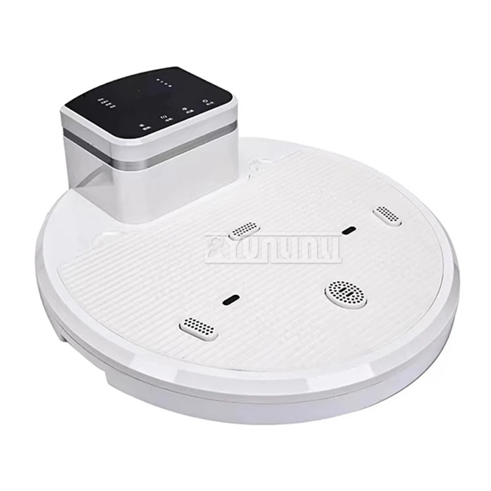 Сушилка для тела в ванной комнате, автоматическая машина для сушки тела с постоянной температурой, бытовой воздухонагреватель для комнаты