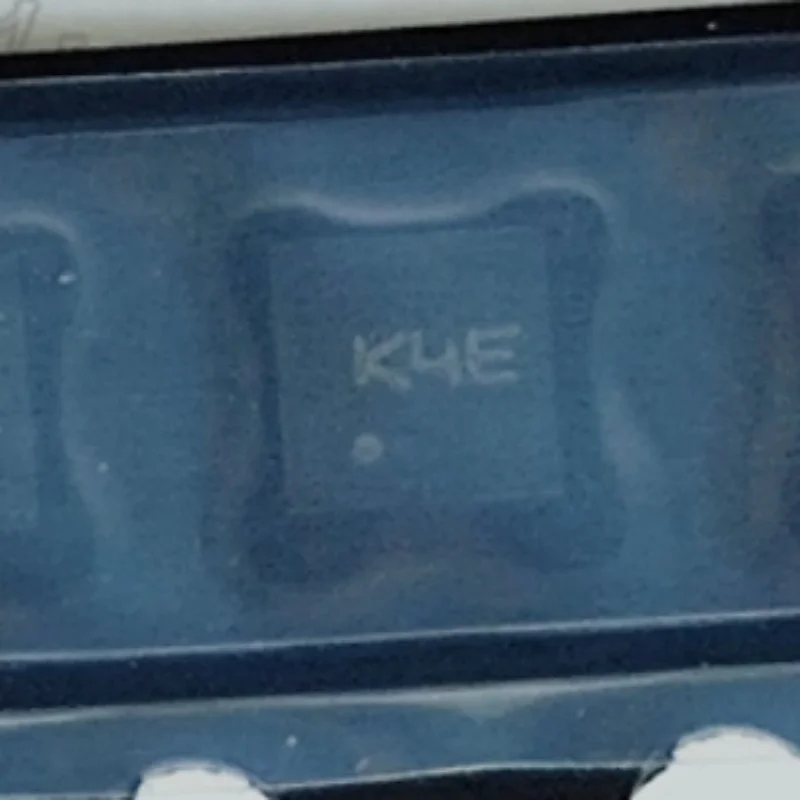 10PCS/LM358QT K4E DFN-8 Original Genuine Goods in Stock