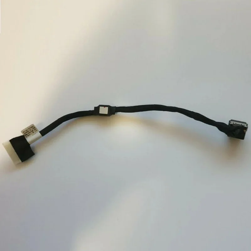 

A++For DELL Alienware 15 R1 15 R2 0784VK DC Power Jack Charging Cable Wire Cord