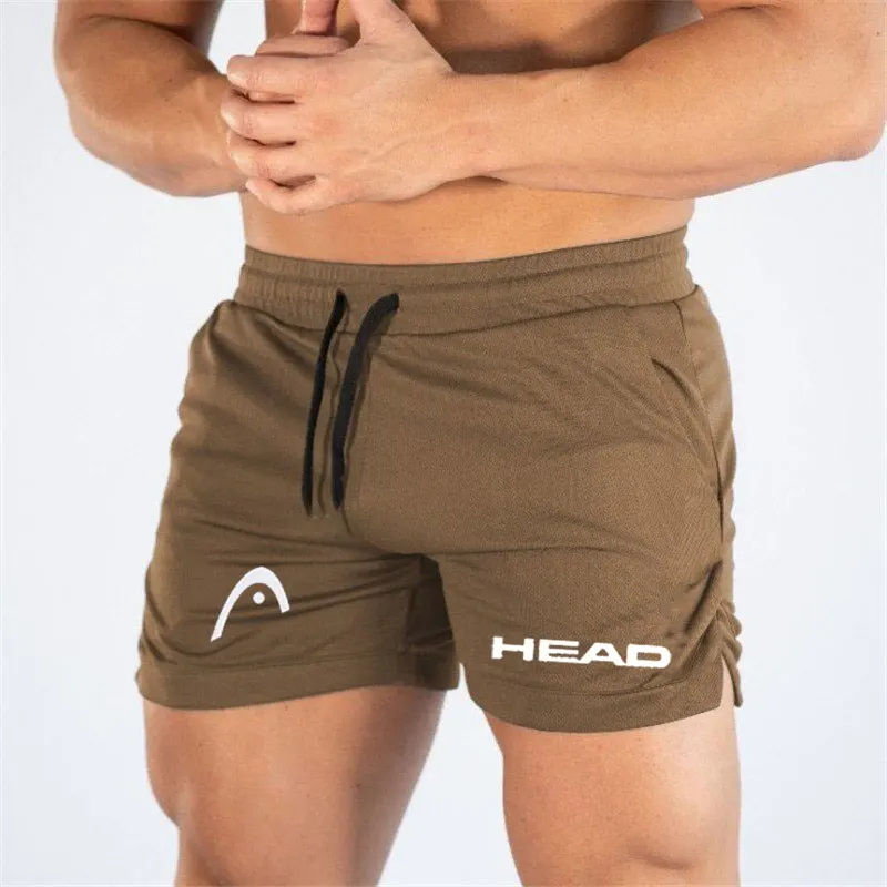 

Shorts masculinos de verão, shorts de ginástica, shorts casuais esportivos de corrida, jogging masculino 2024M-3XL