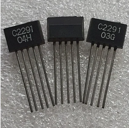 การรีวิวและแนะนำ 2SA798 A798 Specials สำหรับผู้ใช้งานอุปกรณ์อิเล็กทรอนิกส์