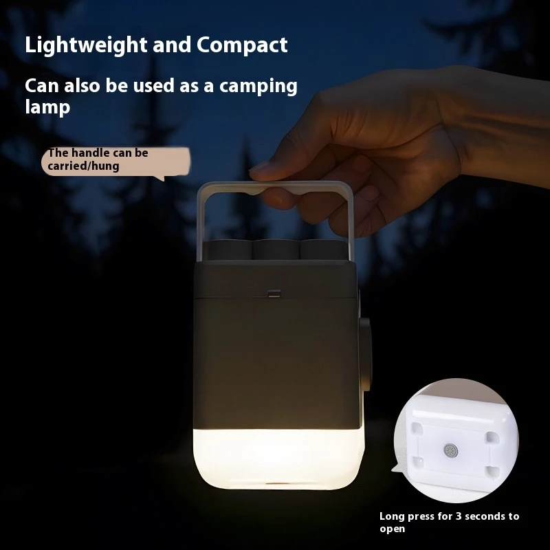 Naturehike BLACKDOG Campig مرتبة قابلة للنفخ تلقائيًا قابلة للطي 40 سم 3 طبقات عالية 3 م2 سطح نوم كبير مع مضخة مدمجة