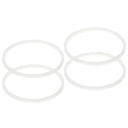 4 Pack Gaskets Replacement Part for Magic Bullet MB-1001 Blenders