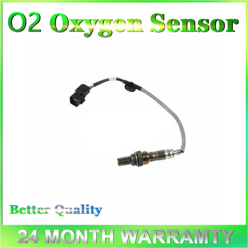 Oxygen Sensor O2 La…