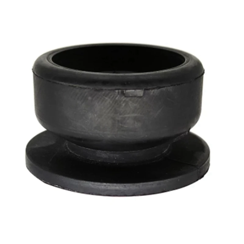 6 Pair Lower Radiator Mounting Rubber Bush For HONDA CRV 1-4 CIVIC EG EH EJ EJ EK EM ACCORD FIT JAZZ ODYSSEY CITY Acura