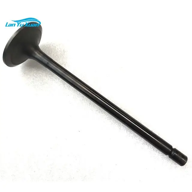 

T9000-1003103B Yuchai engine exhaust valve boat engine parts