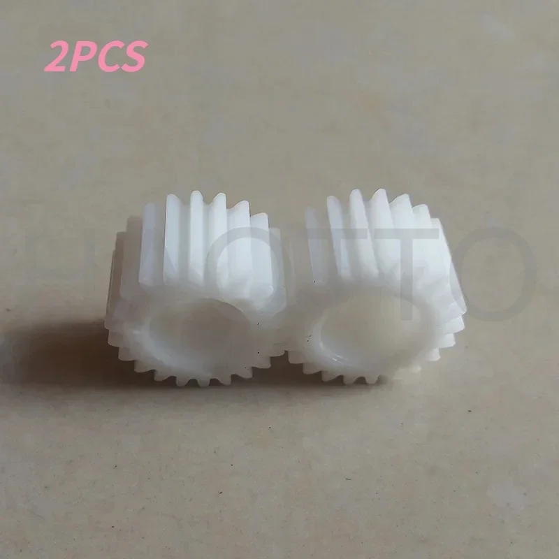 2PCS For Karcher Car Wash K2 K3 K4 K5 K7 Series Accessories Parts Drive Gear White Gear Parts 2026 Years For As Picture