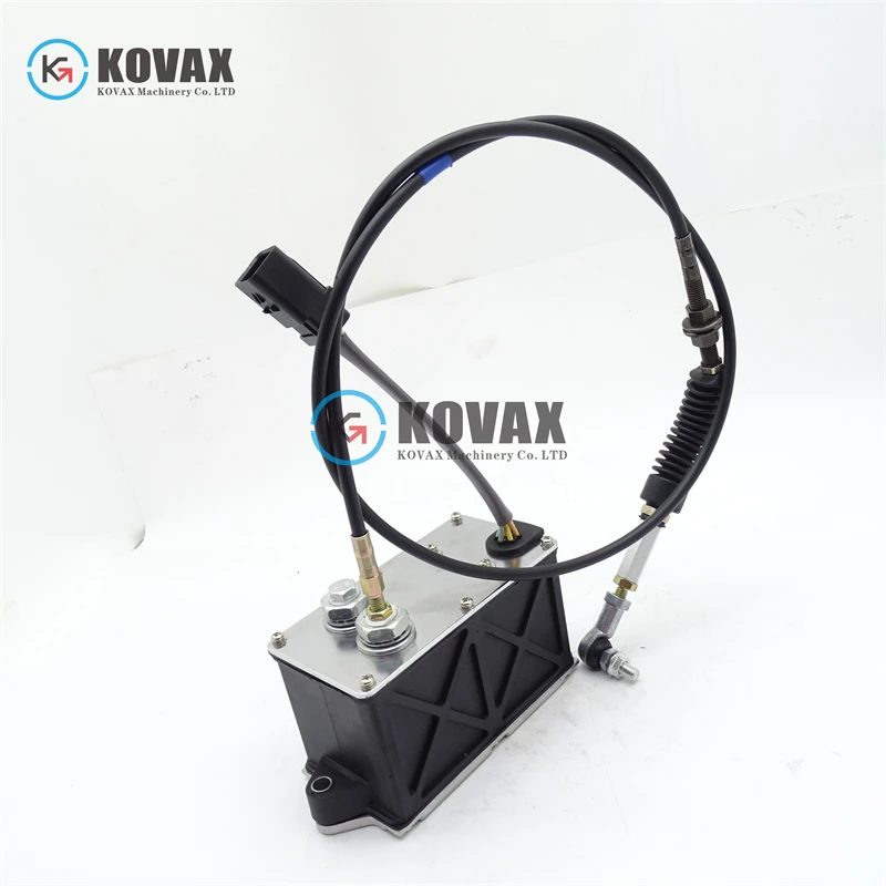 For Genuine Excavator Engine Parts E320d2 Throttle Motor 483-7810 386-3439