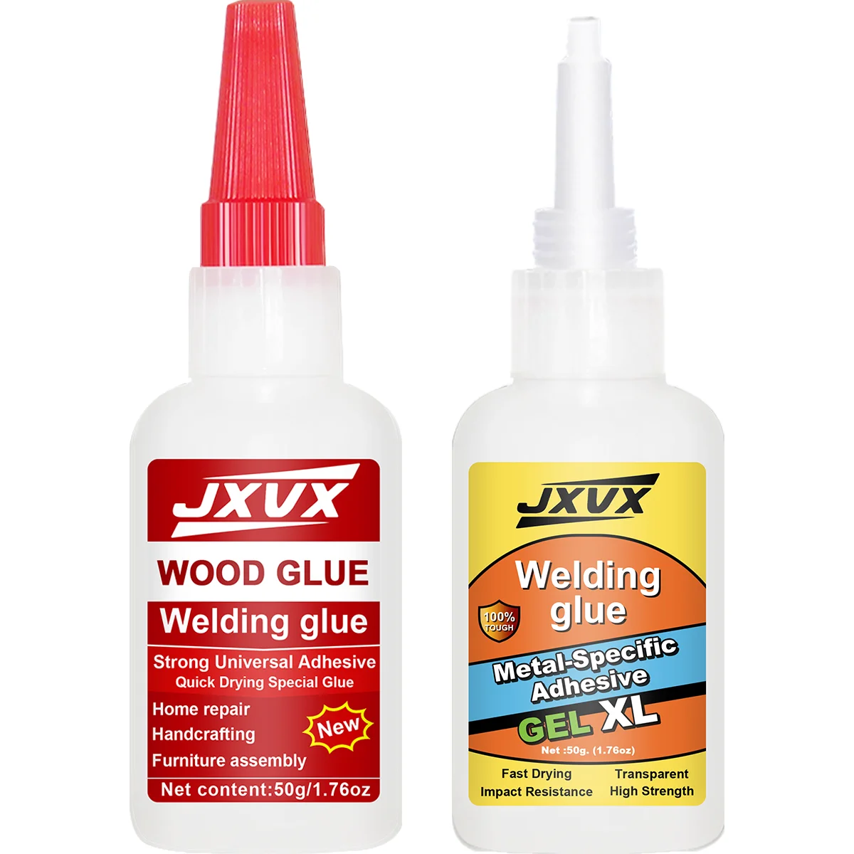 Super Powerful Univ… - image