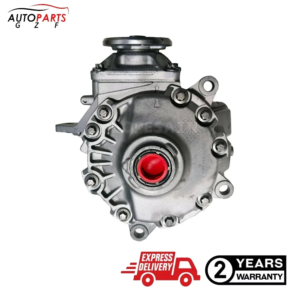 

A2053304407 Front Differential 3.69 For Mercedes 253 GLC Coupe AMG43 4MATIC A2053304407 2053304407