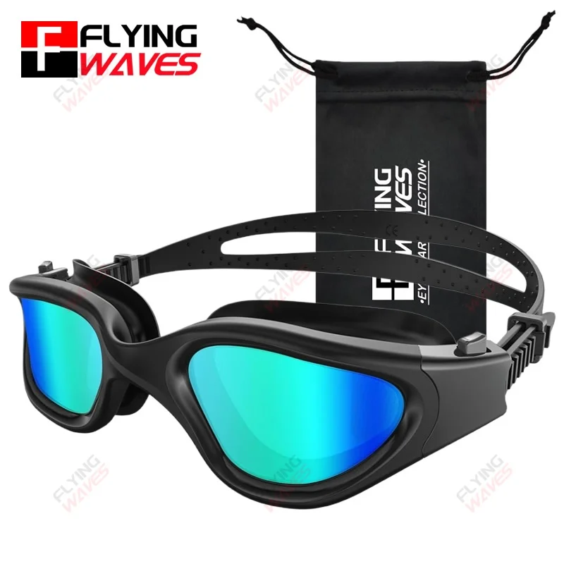 #14 Top Swim Eyewear Picks for Every Budget