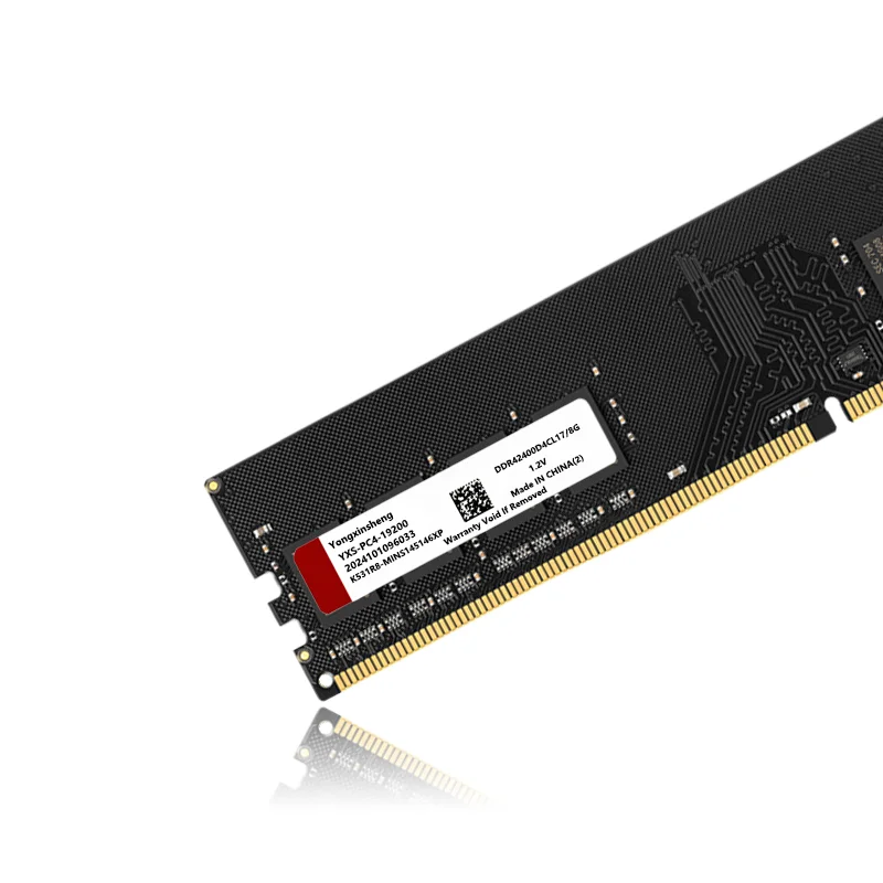10 pcs set 4GB 8GB 16GB DDR4 RAM 2400MHZ 288 PIN Intel and AMD