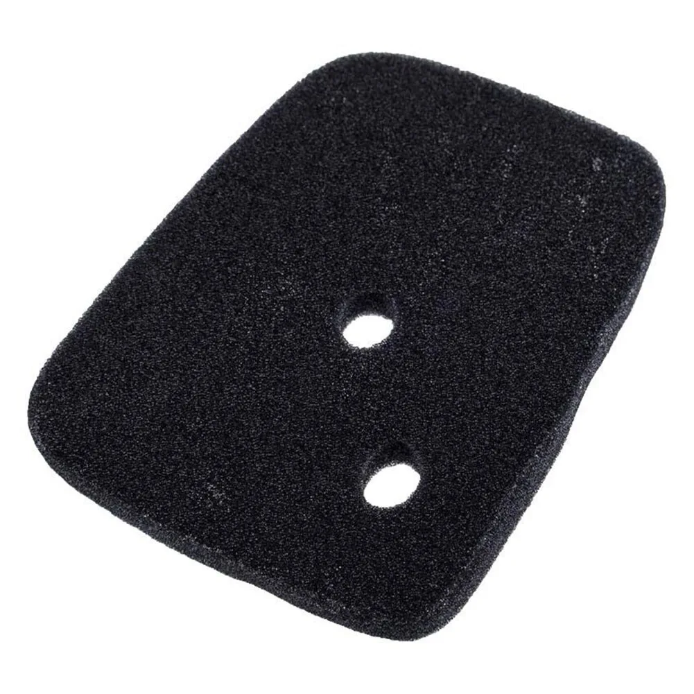 Filter For Hedge Trimmer Air Filter 523013401 122HD45 122HD60 Sponge Black Trimmer Air Filter Improve Performance Garden Tool