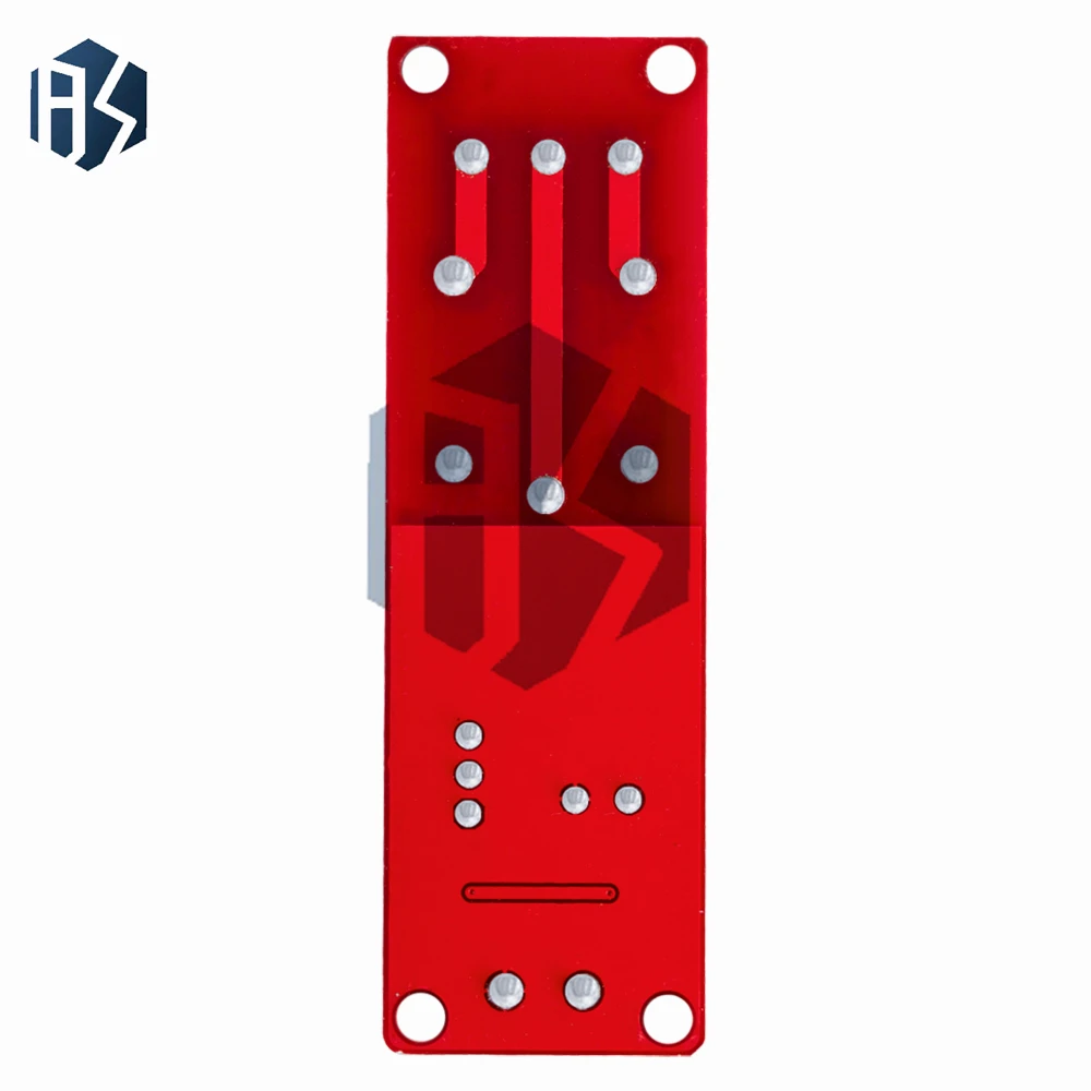 NE555 Timer Delay Relay Module - Adjustable 0~10S Time Delay, DC 5V/12V Compatible, Precision Timing Control  relay shield 0~10S