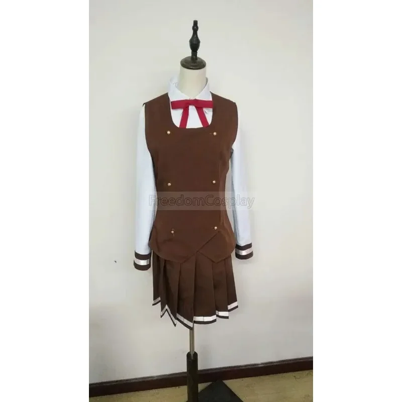 

Comic Girls Kaoruko Moeta cosplay costume