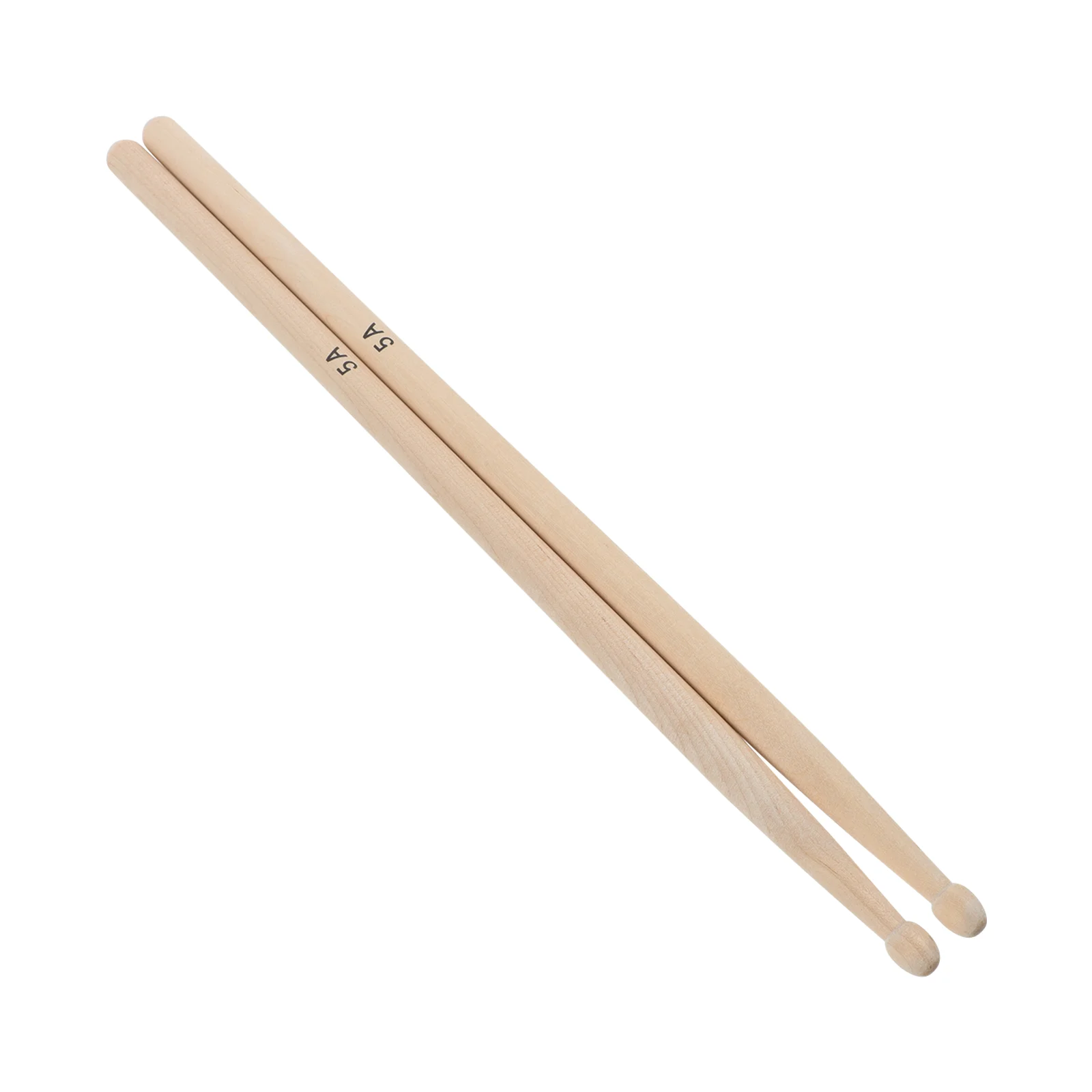 

Drum Stick Music Instruments Practical Musical Maple Sticks Drumsticks Professional Percussion Accessories Drumming Comfortable