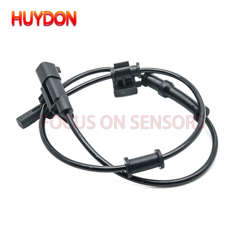 4779642AA Rear Right ABS Wheel Speed Sensor For Chrysler 300 Dodge Challenger Charger 4779642AC 2ABS2660 AB1013 2011-2022