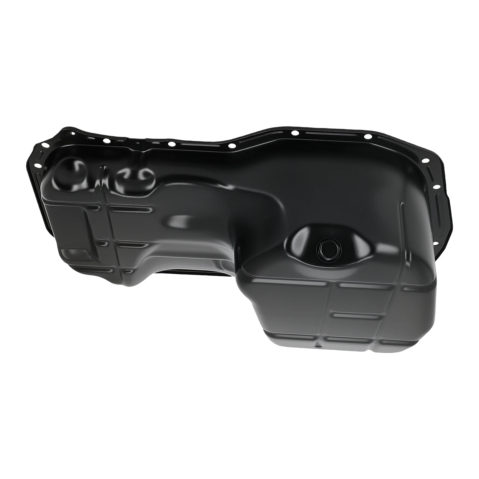 

Поддон картера для Mitsubishi Galant L4 2.4L 1999-2003 264-238 311-58580, сталь