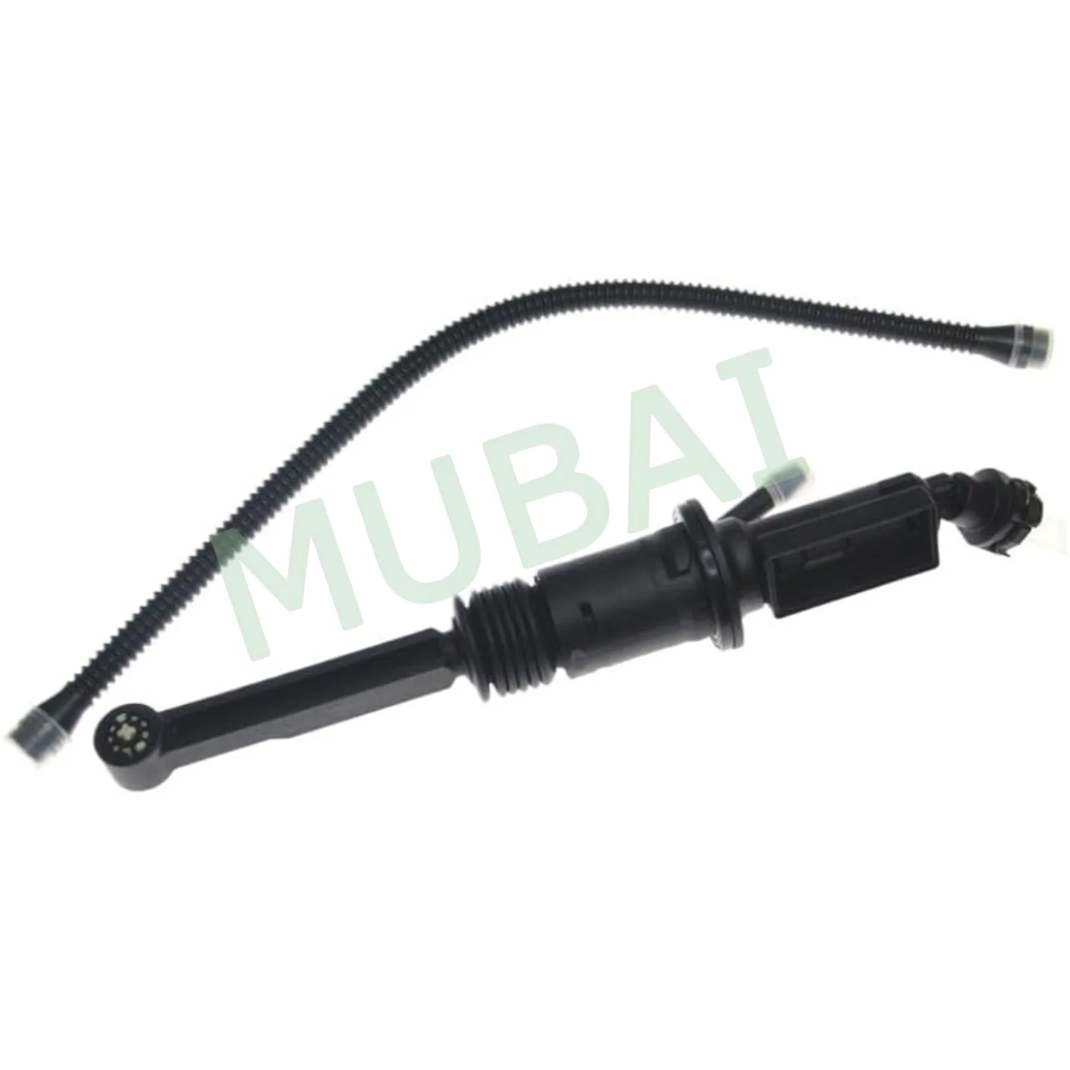 Clutch Master Cylinder 9689016580 Compatible With Peugeot 207 3008 5008 Partner Berlingo C4 Picasso I 1.6 HDI 2009-2016